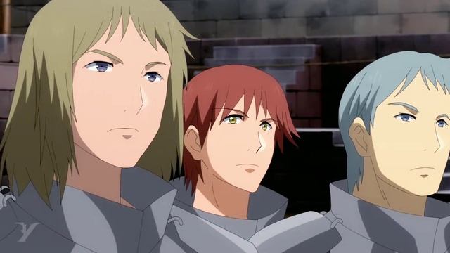 Full Dive RPG「AMV」- Anxiety