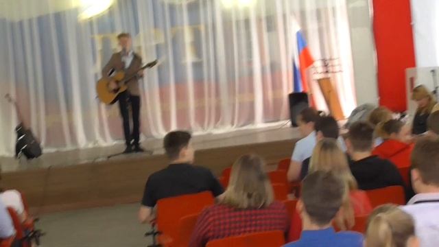 Ты моя надежда (х/ф "Оборона Москвы") - исп. Иван Есин смотреть онлайн