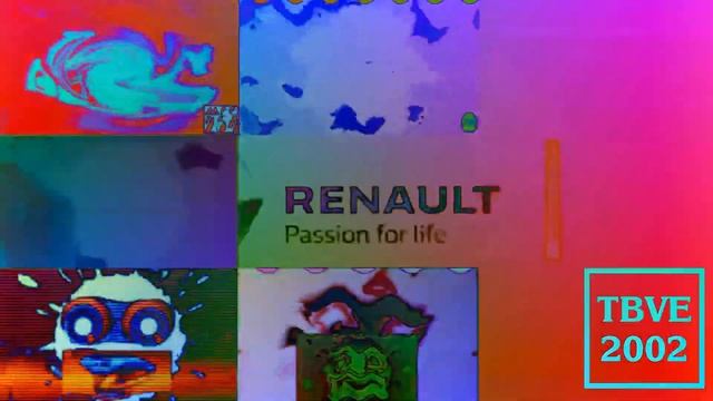 Preview 2 Renault Passion For Life Effects (Inspired By Preview 2 Effects)