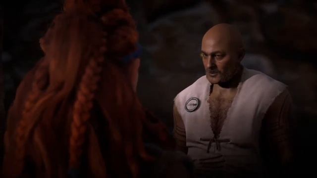 HORIZON ZERO DAWN [EPISODE 3] L'ECLOSION смотреть онлайн
