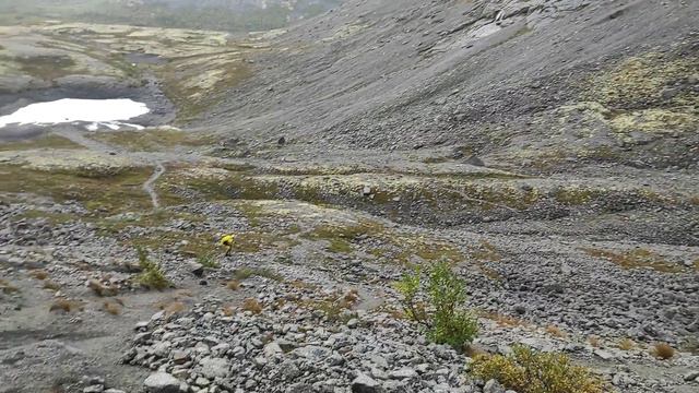 Хибины 4 день смотреть онлайн