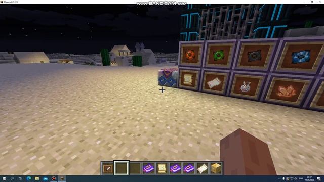 ОБЗОР МОДА НА МАЙНКРАФТ НА МАГИЮ  1.12.2 Electroblob's Wizardry . ( КАК У ЭДИСОНА )