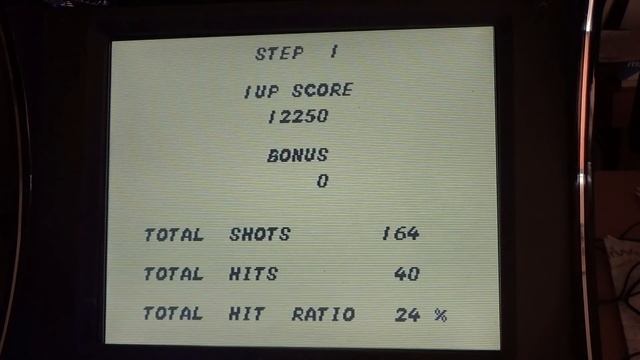 XCADE BARTOP Arcade Cabinet. Game Pick Up! Let's Play the Game in RetroPie смотреть онлайн