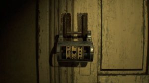 Resident Evil 7 Спальня прохождение