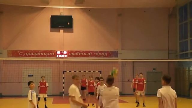 Детско-юношеская спортивная школа смотреть онлайн