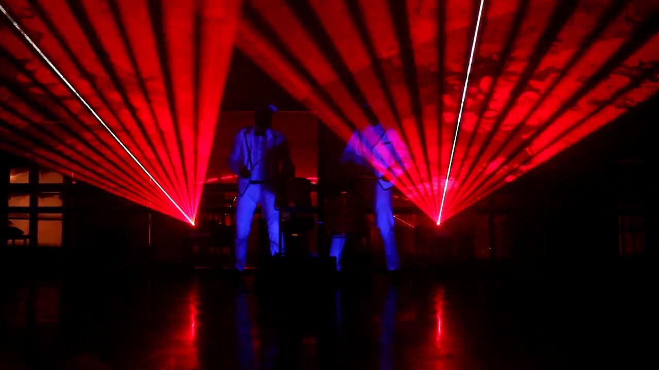 Laser Beam смотреть онлайн