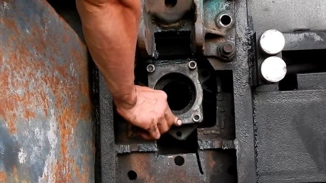 Доработка ВОМ 2 - Часть. смотреть онлайн