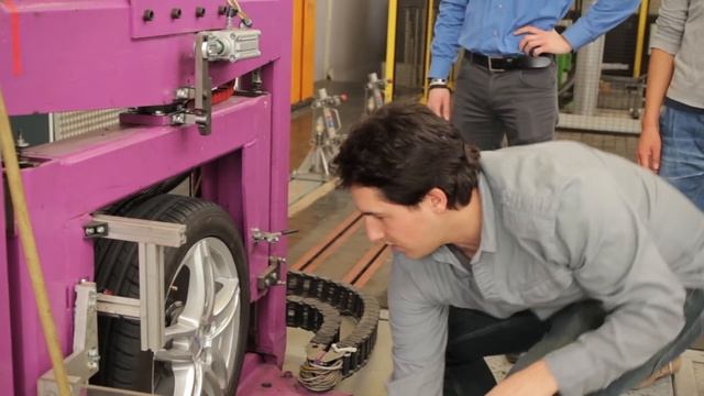 Studying Engineering in Germany смотреть онлайн