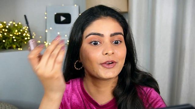 I Tried Maybelline *Sky High* Mascara / Is It Worth The Hype? Review + Wear Test | Kashika смотреть онлайн