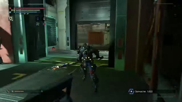 The Surge #6 Куда идти??