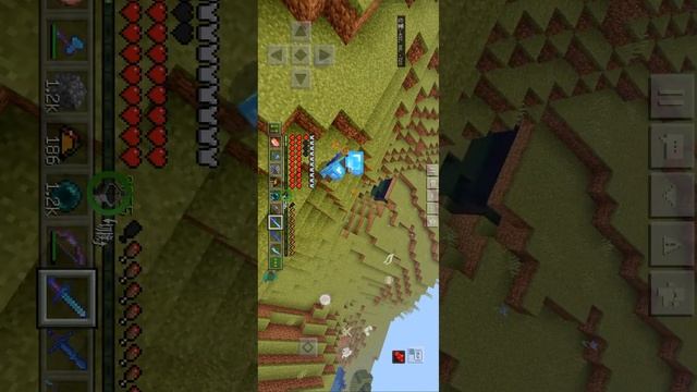 Minecraft Chinese edition Annoying Villagers addons (终极动作优化+ 烦人的村民) смотреть онлайн