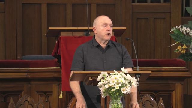 Revelation 2:1–7, The Loveless Church (The Church at Ephesus) смотреть онлайн