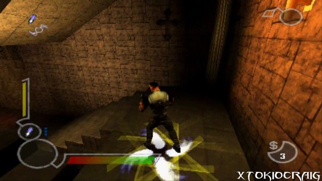 Прохождение Blade Часть 05-Дворец Паллинтайна смотреть онлайн