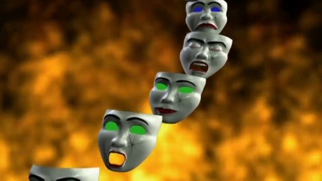 All ReBoot Intros смотреть онлайн