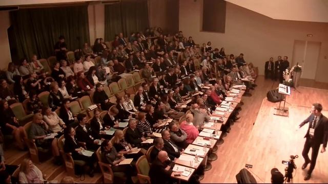 Мастер-класс учителя Алихана Динаева смотреть онлайн