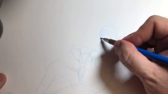 DRAWING “SLAVE LEIA” ROSE TICO live! смотреть онлайн