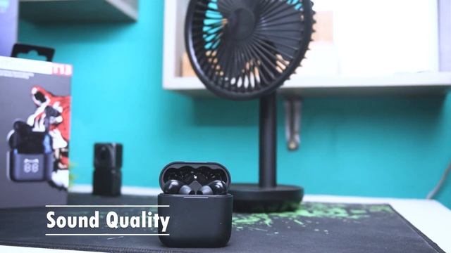 Imiki T13 TWS Bluetooth Earphone Review Unboxing (Bangla) смотреть онлайн