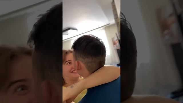 Необычный подарок на 23 февраля смотреть онлайн