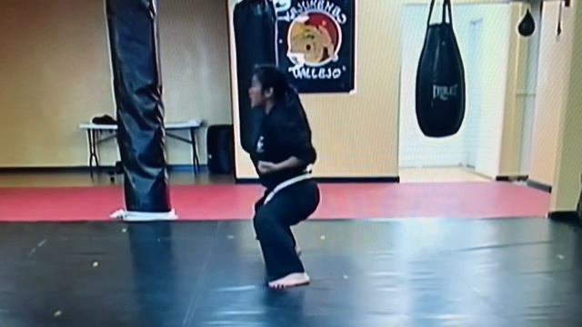Pinion-1 Sims KaJuKenBo смотреть онлайн