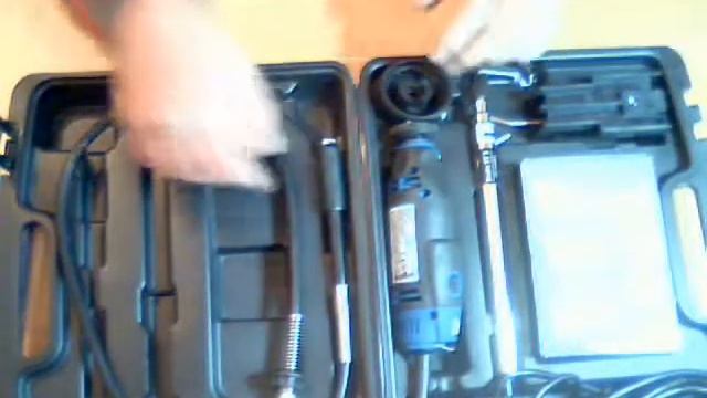 Альтернатива DREMEL смотреть онлайн