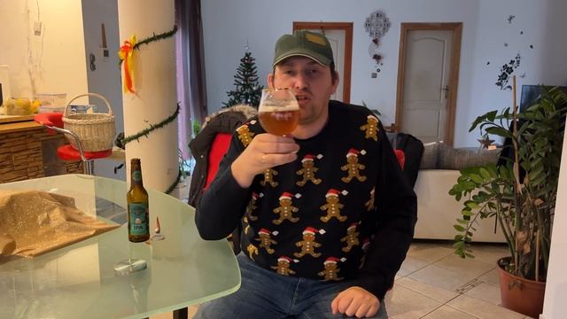 Az Én Söröm IPA Magyar Sör Teszt смотреть онлайн