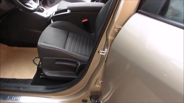 RENAULT SCENIC 1.5 DCI 2015 BY DAKI смотреть онлайн