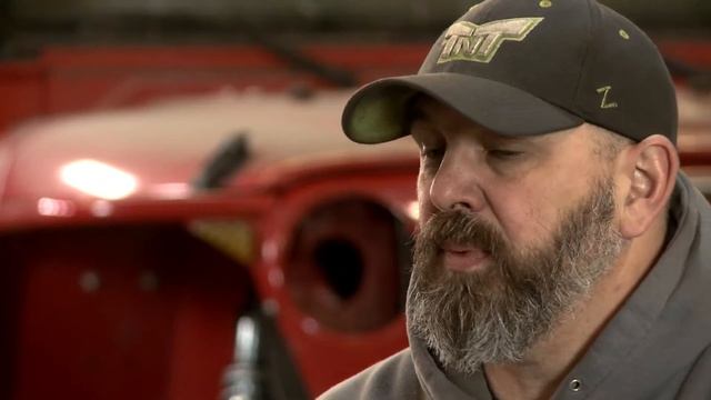 KrawlZone // Orange Crush by TnT Customs смотреть онлайн