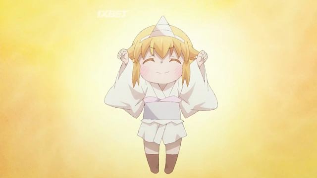 Ура сегодня рабыня ушла домой/ Корпоративная рабыня хочет быть исцелена лоли-призраком смотреть онлайн