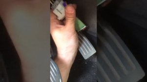 Форд Фокус 2. Замена резистора печки.