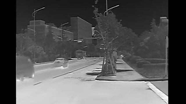 Dali Thermal Imaging module D840 18MM смотреть онлайн