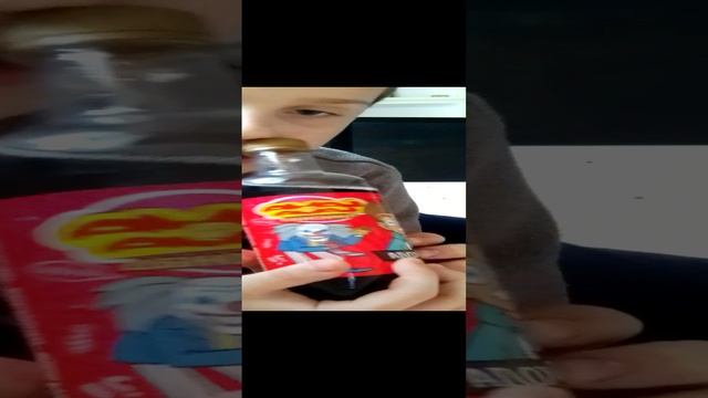 Денис Майнкрафт