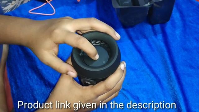 MSEE Charge 2+ wireless Bluetooth speaker in best price смотреть онлайн