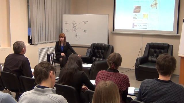 Татьяна Цвелодуб, как наработать клиентскую базу смотреть онлайн