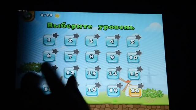 World of Gibbets gameplay video смотреть онлайн