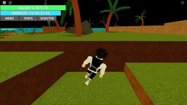 🔥😱 ASI ERA EL DRAGON BALL RAGE en 2021 | ROBLOX | Edgar GamePlayer смотреть онлайн