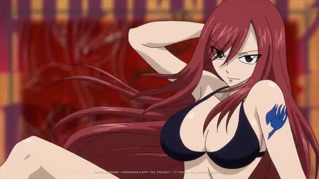 Ждём? ЖДЁМ! Fairy tail hero's journey (teaser trailer) смотреть онлайн