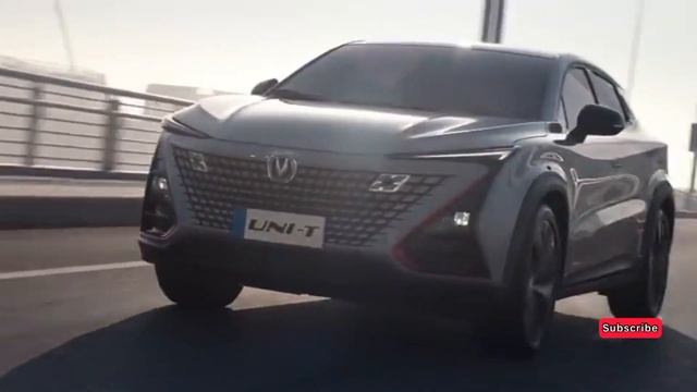 Changan Uni T | Pakistan cheapest SUV | Future | kharal Dera смотреть онлайн