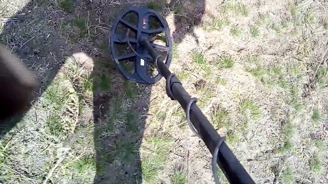 Коп Монет 2020год. Minelab Ванквиш 540.Сигналы онлайн! Search for coins with vanquish 540 смотреть онлайн