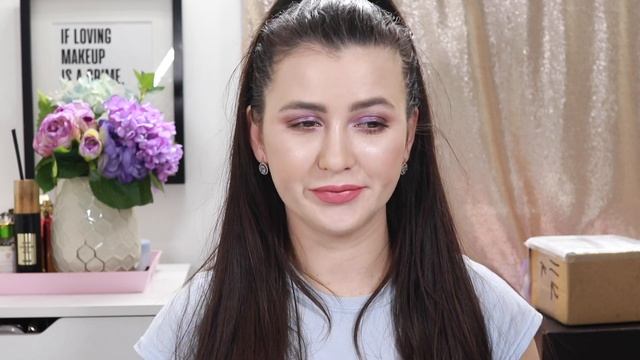 РАСПАКОВКА НОВОЙ КОСМЕТИКИ | TOM FORD, Boxycharm, Colourpop, Devinah Cosmetics, Lethal Cosmetics |