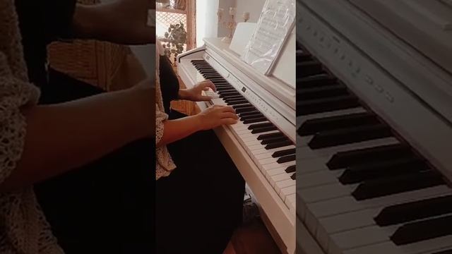 Evgeny Grinko - Field #piano #music #pianomusic #field #evgenygrinko смотреть онлайн