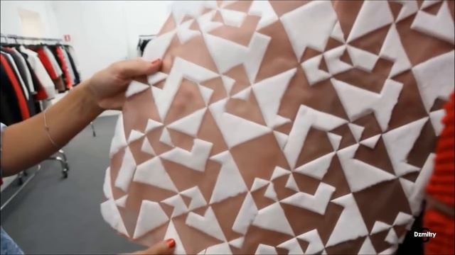 Модные FENDI-флюшки. смотреть онлайн