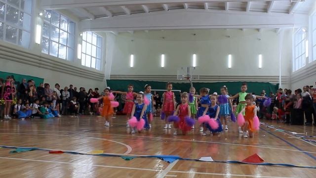 Команда "Радуга" смотреть онлайн