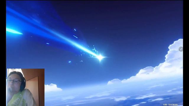 Версия 2.8. Долгожданный Кадзуха дома | GENSHIN IMPACT смотреть онлайн