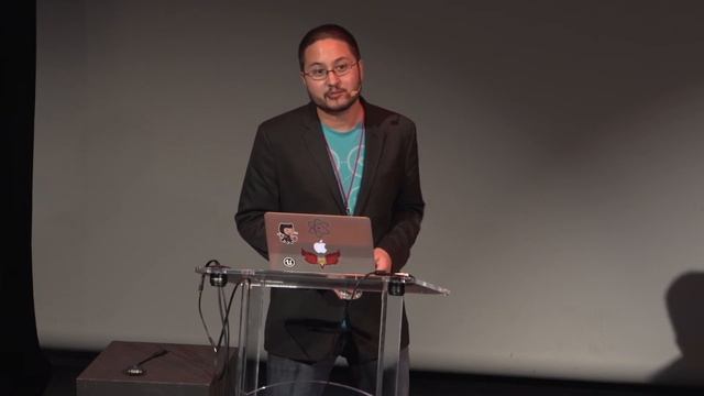 Building a Git Extension with First Principles, Rick Olson - Git Merge 2015 смотреть онлайн