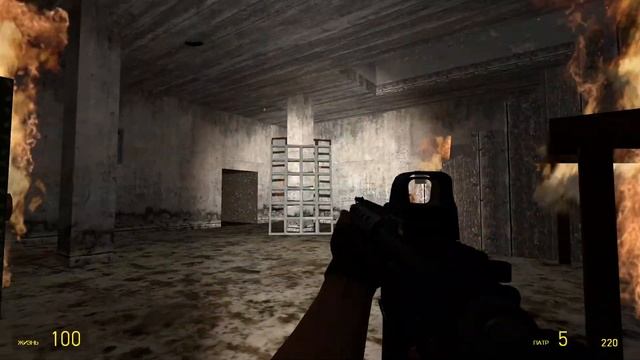 МЫ НАШЛИ ЖЕЛЕЙНЫЙ РОТ В ГРЕННИ ОНЛАЙН - Granny Online Horror Game SCP Jelly Mouth смотреть онлайн