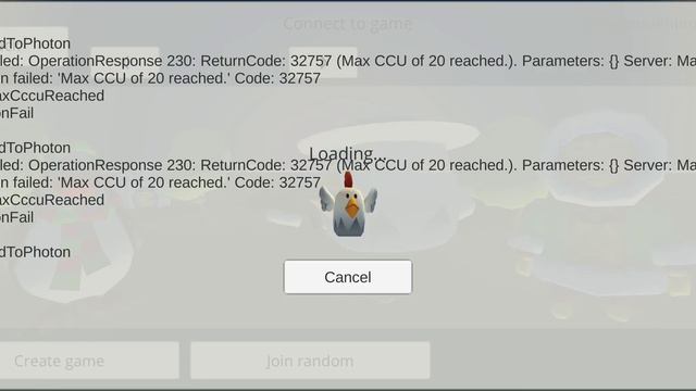 новая обнова в новой приватке chicken gun 🥰🤯👍😏 смотреть онлайн