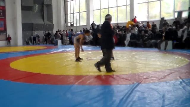 03 Lupte MD 2012 ^ Turneul A Zera ковер 2 смотреть онлайн