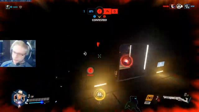 Moira Orb Follows Me Home and Kills Me (Twitch Clips) смотреть онлайн