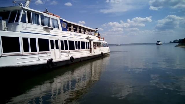 Яков Задорожный экскурсии Киев -Межигорье смотреть онлайн