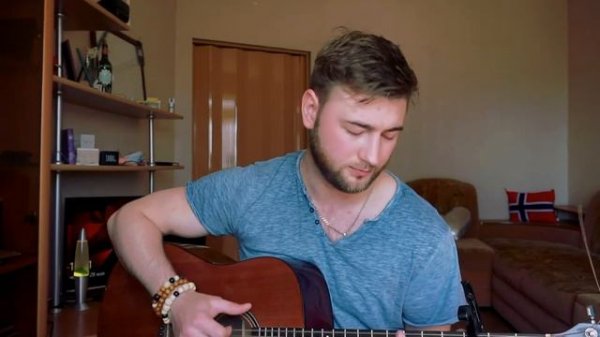 Радость моя-Павел Пиковский.